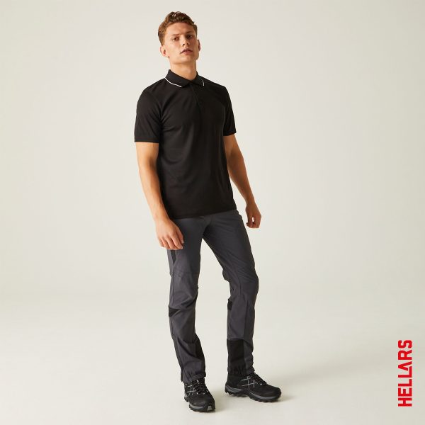 OTTO POLO YAKA ERKEK T-SHIRT - Görsel 3
