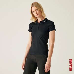 OTTO POLO YAKA KADIN T-SHIRT