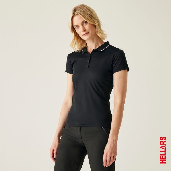 OTTO POLO YAKA KADIN T-SHIRT